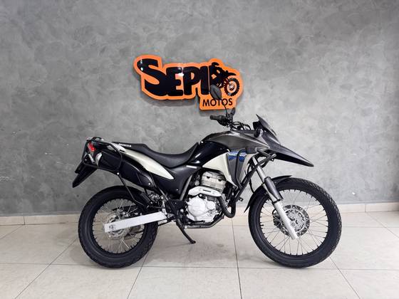 HONDA XRE 300 ABS HONDA XRE 300 ABS